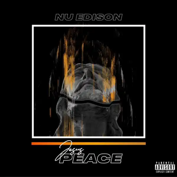 Nu_edison - Jesus Peace